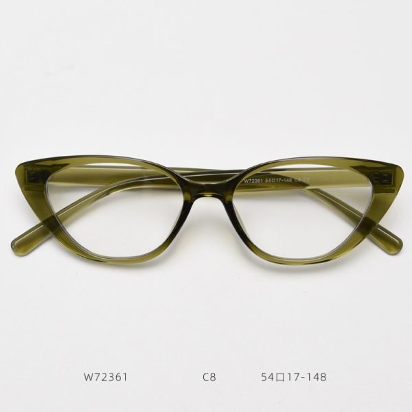 TR Optical glasses W72361 C8