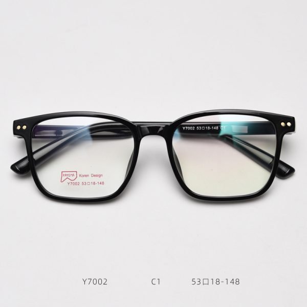 TR Optical glasses Y7002
