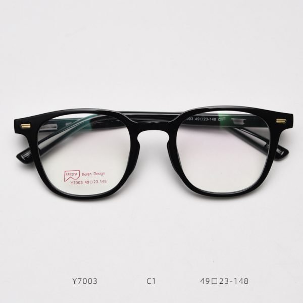 TR Optical glasses Y7003