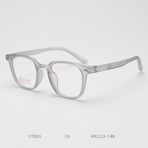 TR Optical glasses Y7003 C6