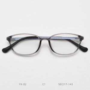 TR Optical glasses YX 02