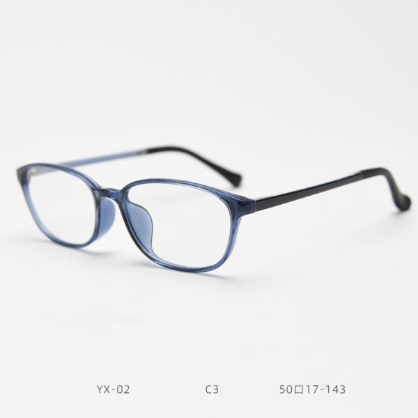 TR Optical glasses YX 02 C3