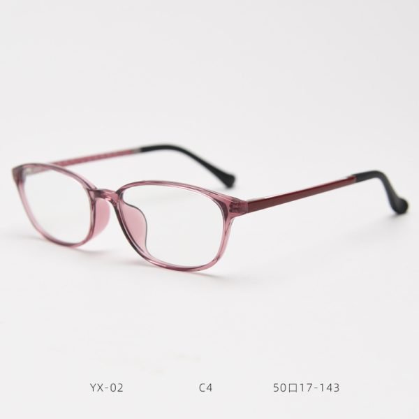 TR Optical glasses YX 02 C4