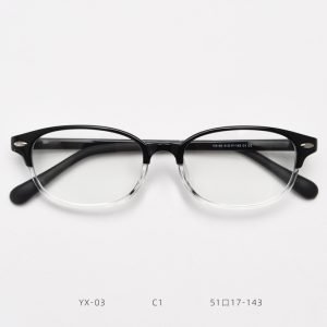 TR Optical glasses YX 03