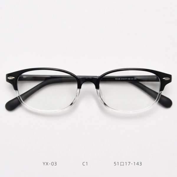 TR Optical glasses YX 03