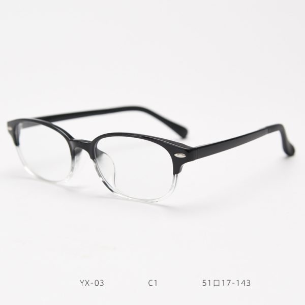 TR Optical glasses YX 03 C1