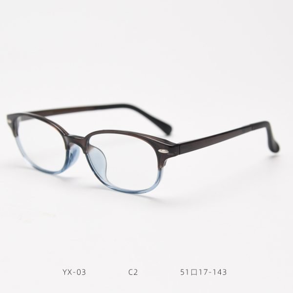 TR Optical glasses YX 03 C2