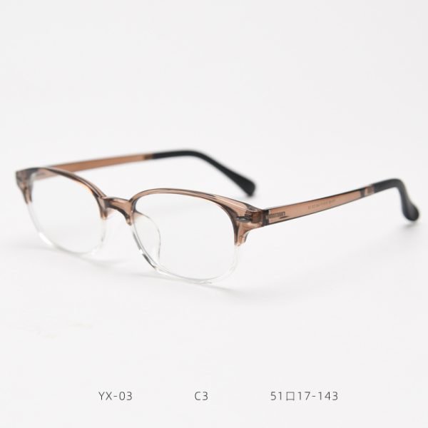 TR Optical glasses YX 03 C3