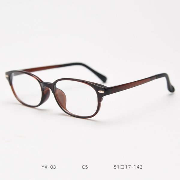 TR Optical glasses YX 03 C5