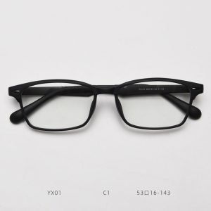 TR Optical glasses YX01