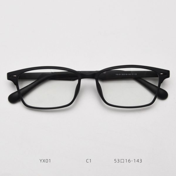 TR Optical glasses YX01