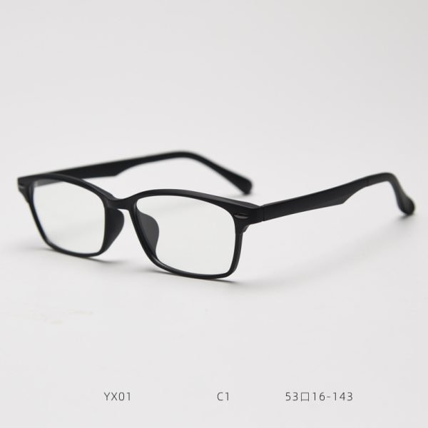 TR Optical glasses YX01 C1