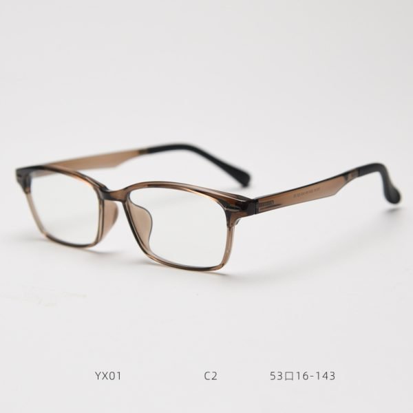 TR Optical glasses YX01 C2