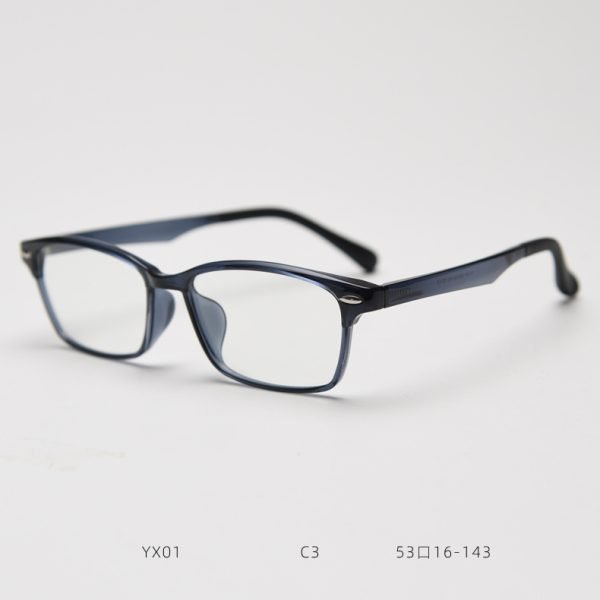 TR Optical glasses YX01 C3