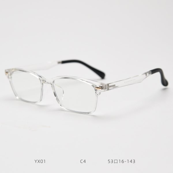 TR Optical glasses YX01 C4