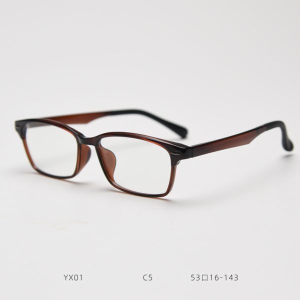 TR Optical glasses YX01 C5