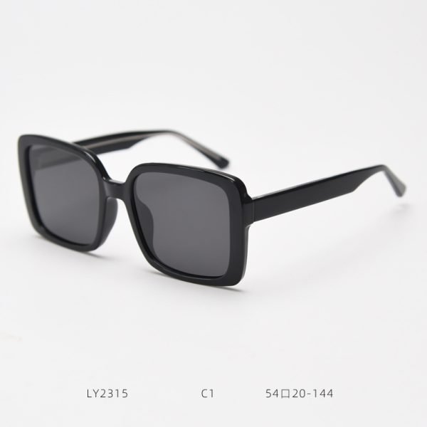 TR Sunglasses 2315 C1 1
