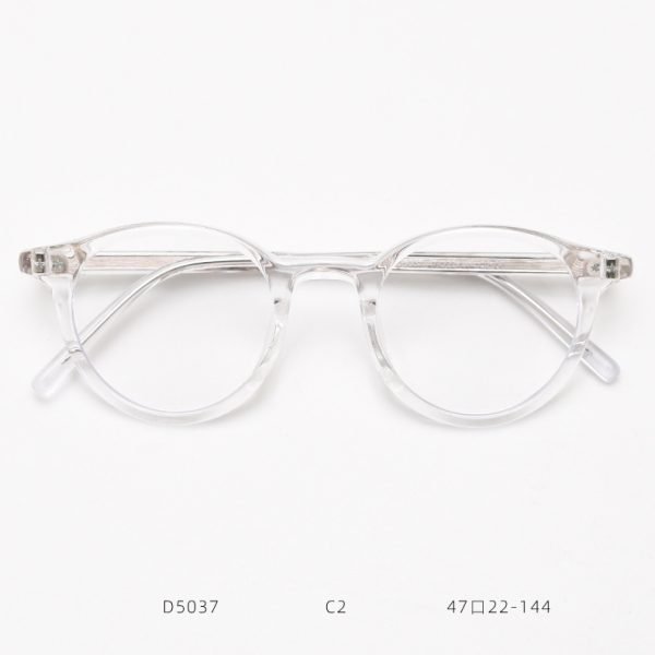 TR Sunglasses D5037 C2