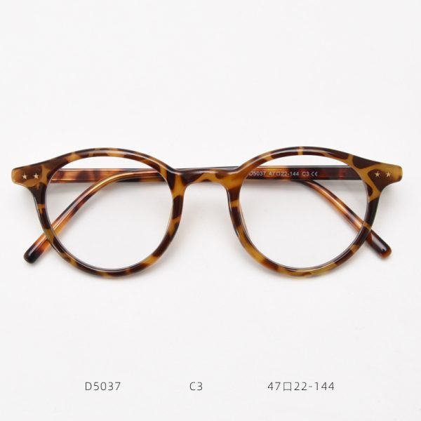 TR Sunglasses D5037 C3