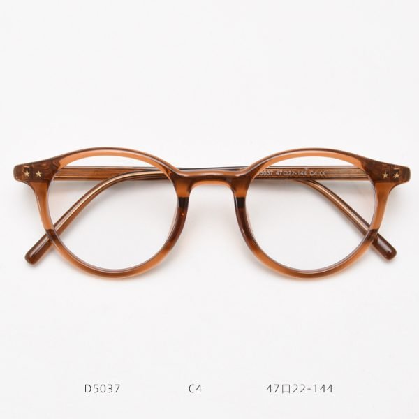 TR Sunglasses D5037 C4