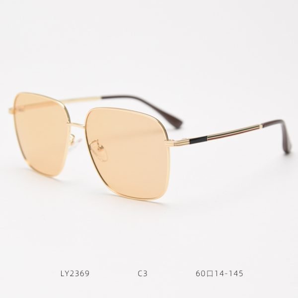 TR Sunglasses LY2369 C3