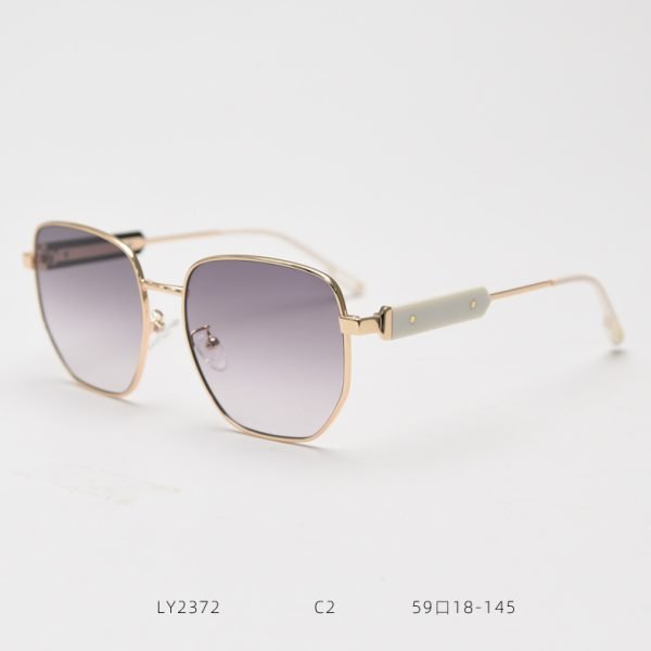 TR Sunglasses LY2372 C2