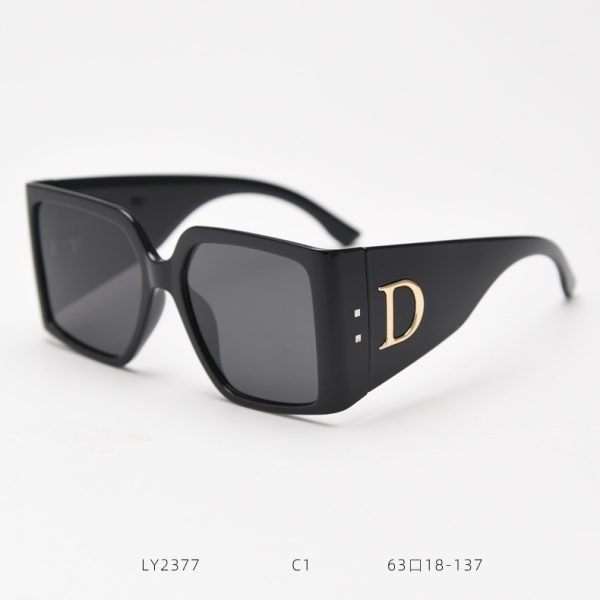 TR Sunglasses LY2377 C1
