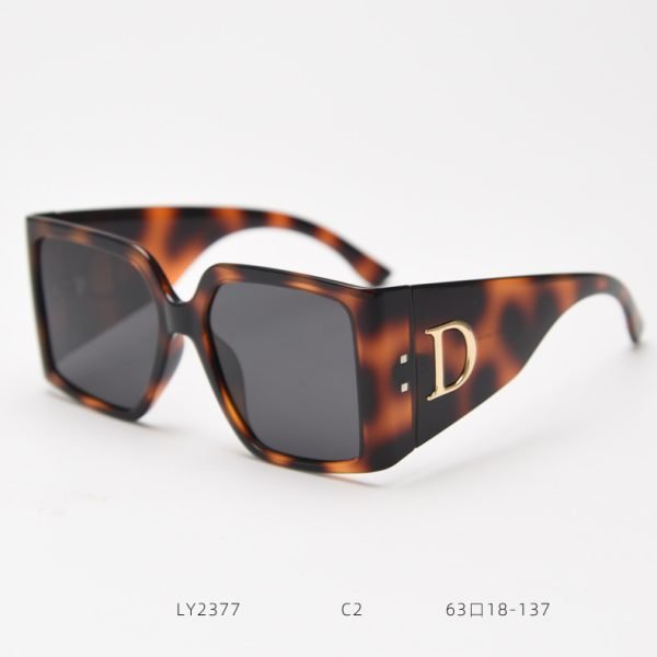 TR Sunglasses LY2377 C2