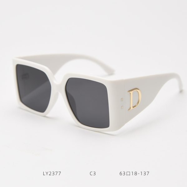 TR Sunglasses LY2377 C3