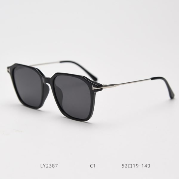 TR Sunglasses LY2387 C1