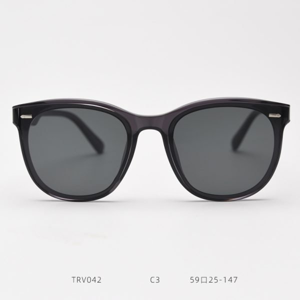 TR Sunglasses TRV042 C3