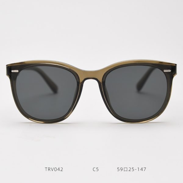 TR Sunglasses TRV042 C5
