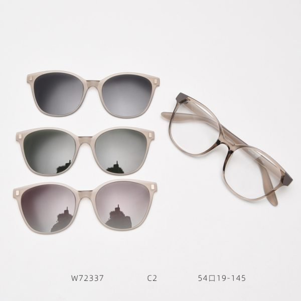 TR Sunglasses W72337 C2