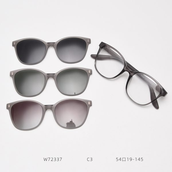 TR Sunglasses W72337 C3