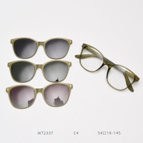 TR Sunglasses W72337 C4