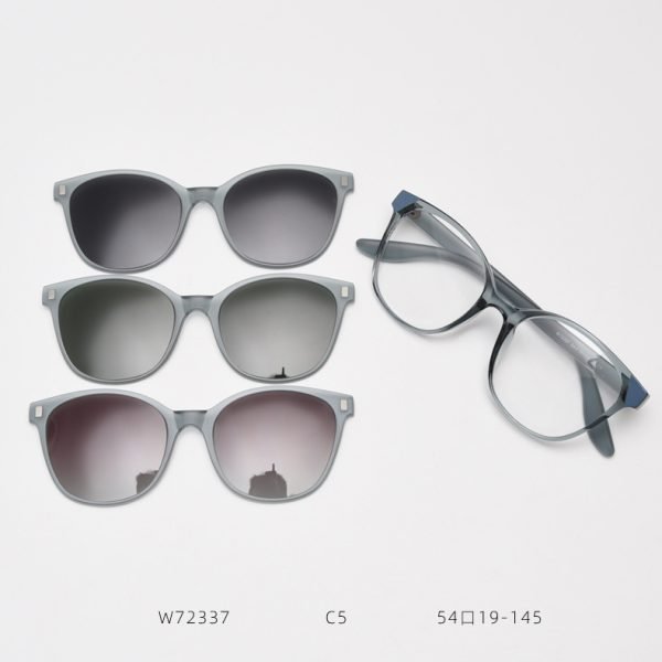 TR Sunglasses W72337 C5