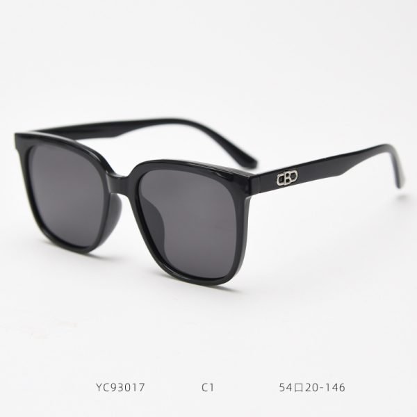 TR Sunglasses YC93017 C1