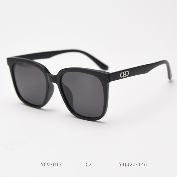 TR Sunglasses YC93017 C2