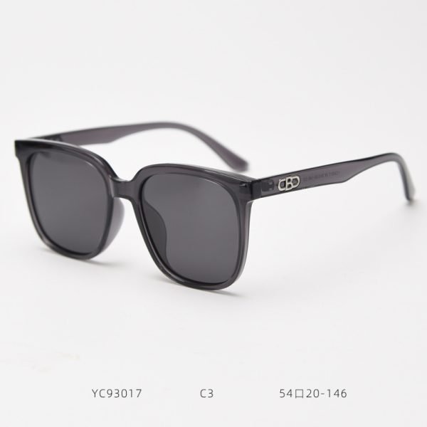 TR Sunglasses YC93017 C3