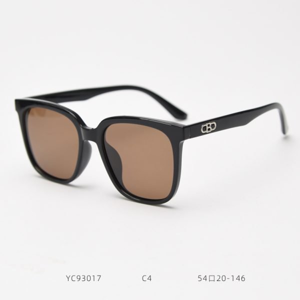 TR Sunglasses YC93017 C4