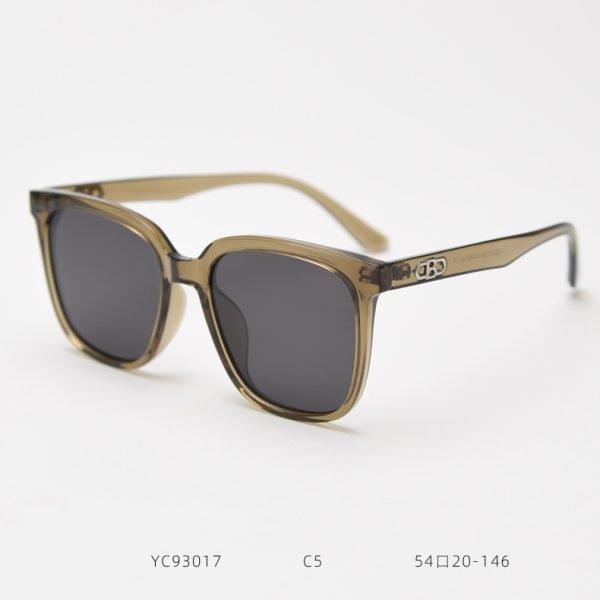 TR Sunglasses YC93017 C5