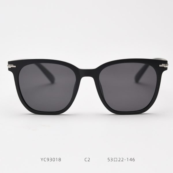 TR Sunglasses YC93018 C2