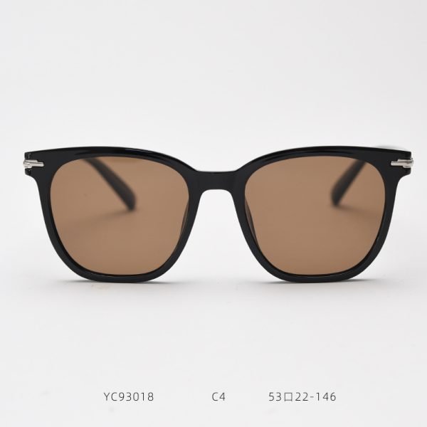 TR Sunglasses YC93018 C4