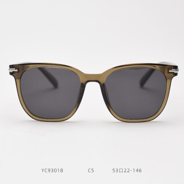 TR Sunglasses YC93018 C5