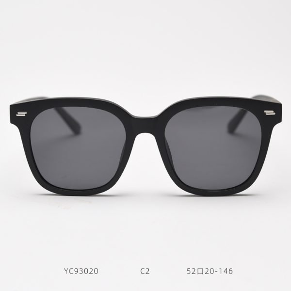TR Sunglasses YC93020 C2