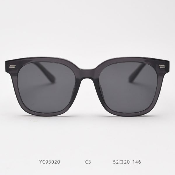 TR Sunglasses YC93020 C3