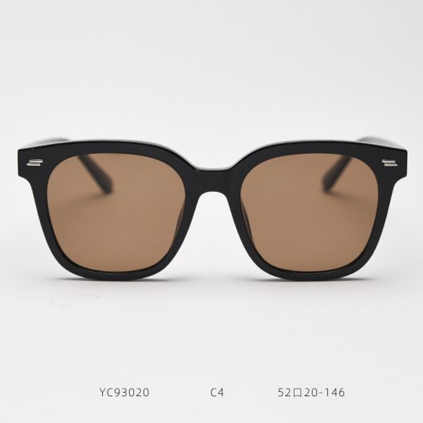 TR Sunglasses YC93020 C4