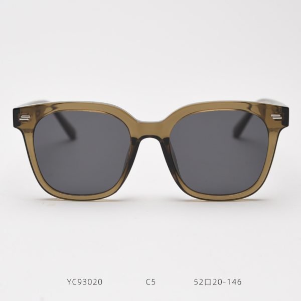 TR Sunglasses YC93020 C5