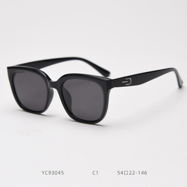 TR Sunglasses YC93045 C1