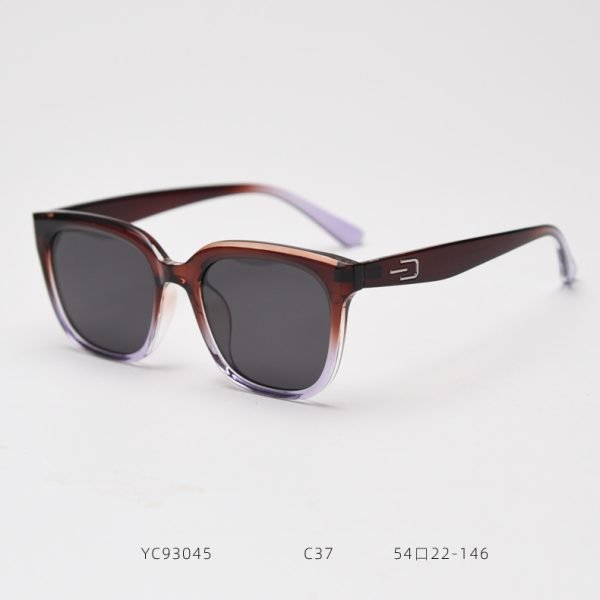 TR Sunglasses YC93045 C37